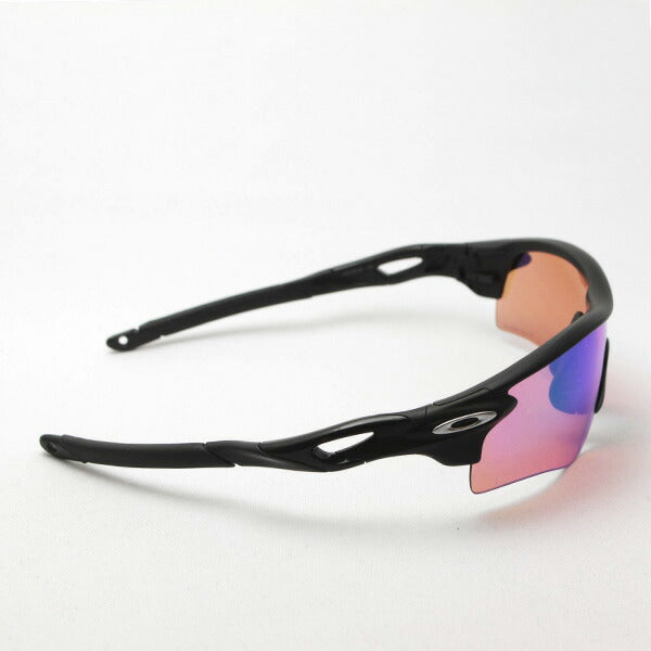 オークリー サングラス プリズム レーダーロック パス OO9206-36