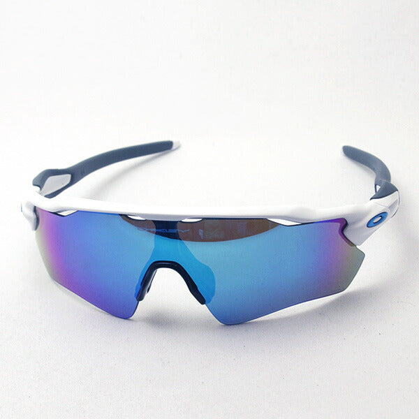 オークリー サングラス プリズム レーダー EV パス OO9208-73 OAKLEY