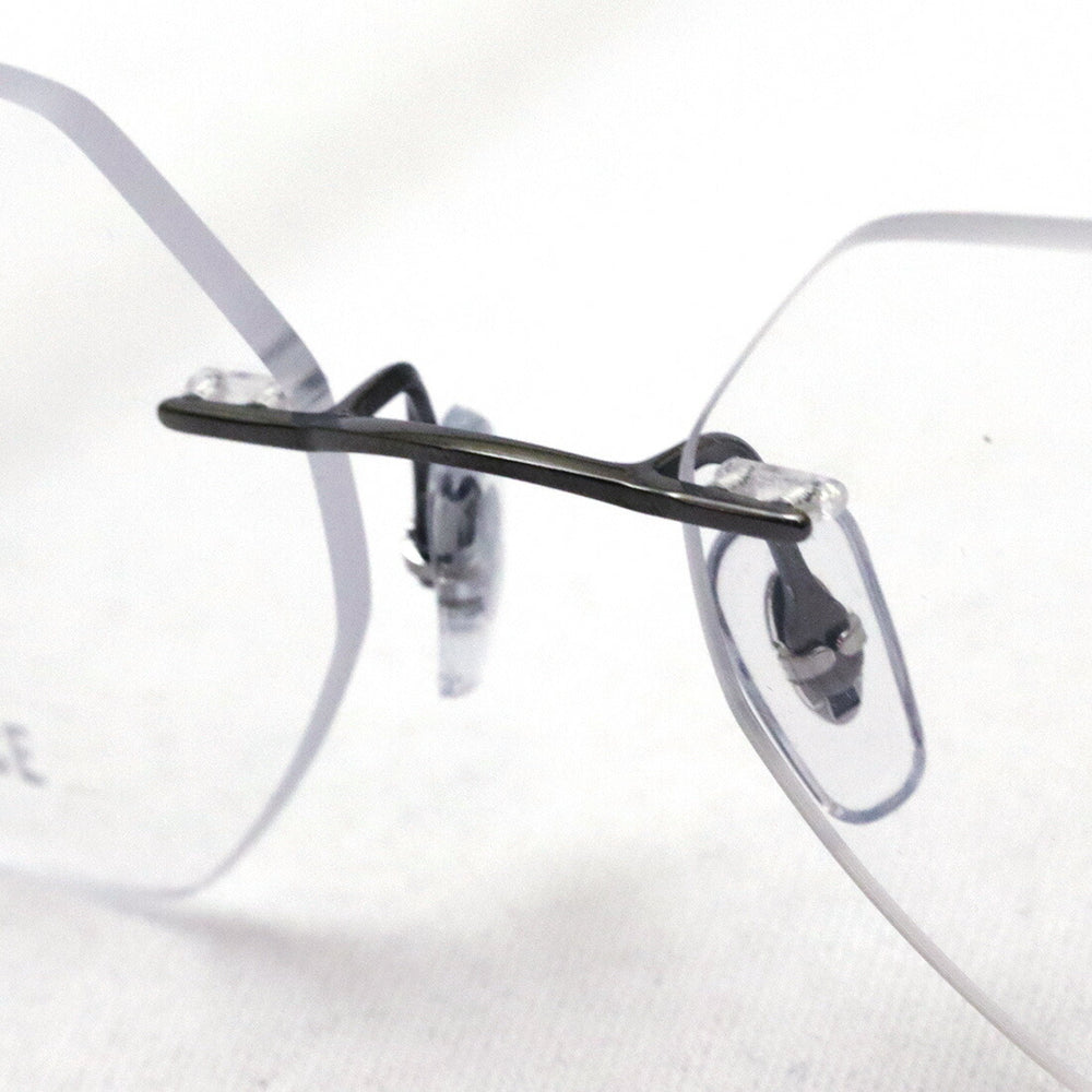 レイバン メガネ Ray-Ban RX8765 1000 53 – GLASSMANIA -TOKYO AOYAMA-