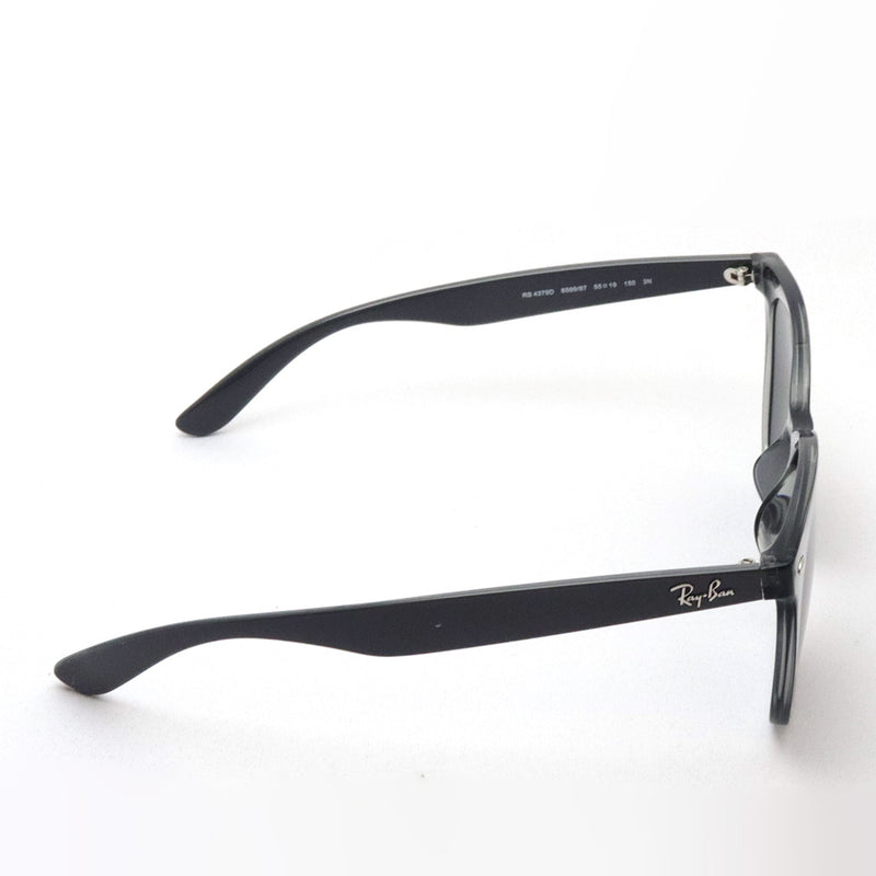 レイバン サングラス Ray-Ban RB4379D 659987 – GLASSMANIA -TOKYO AOYAMA-