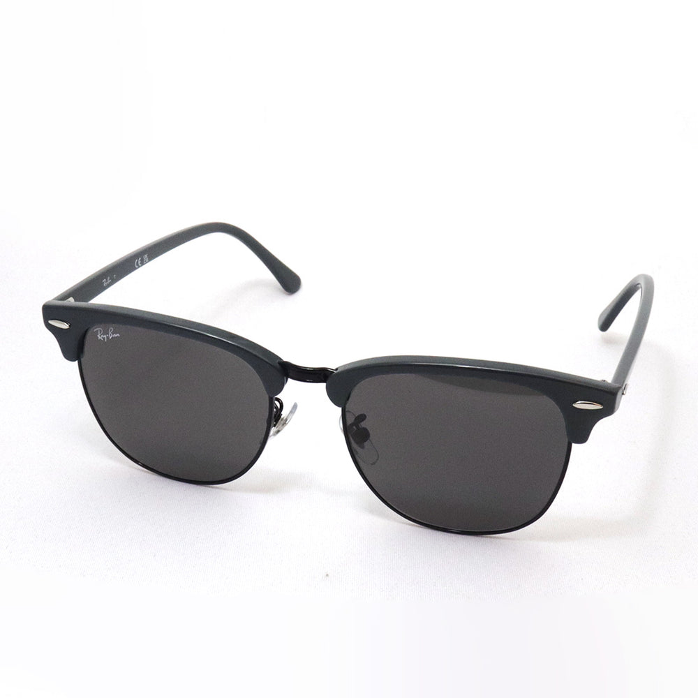 レイバン サングラス Ray-Ban RB3016 1367B1 RB3016F 1367B1 クラブ