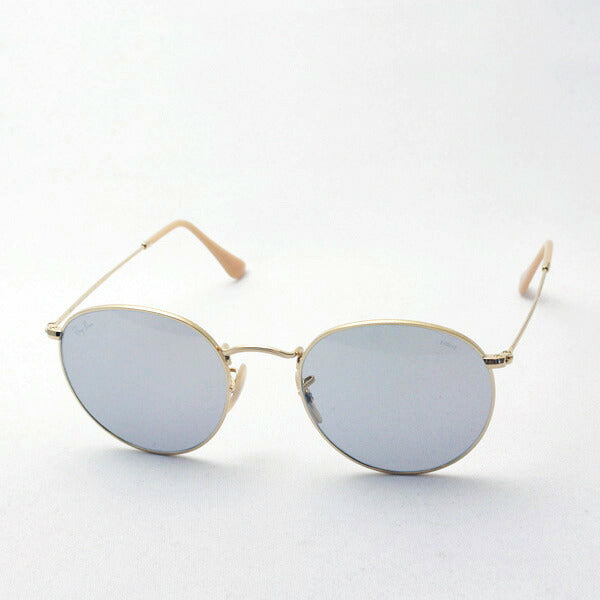 レイバン 調光サングラス Ray-Ban RB3447 9064V8 – GLASSMANIA -TOKYO