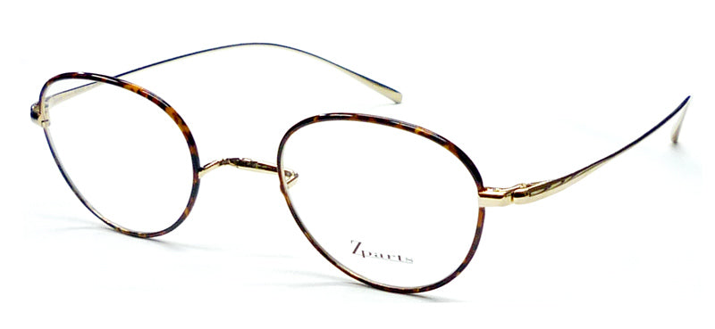 Z-Parts TITAN －ジーパーツ・チタン – 【メガネ通販】GP-DIRECT by