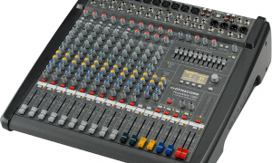 DYNACORD PowerMate3シリーズ | 株式会社 楽器音響札幌