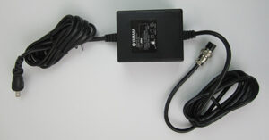 YAMAHA アナログミキサー用ACアダプター 『PA-10』 無償交換対応の