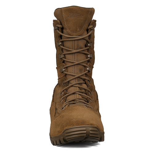 Belleville Waterproof Assault Flight Boot C793 - Coyote – GSAboots.com