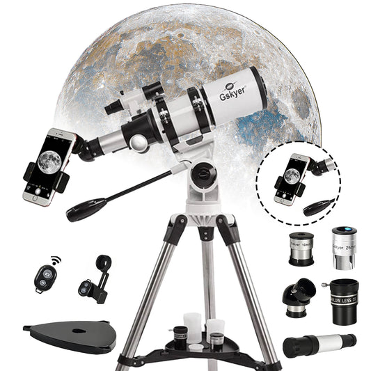 Gskyer AZ70400 Zenith Mirror