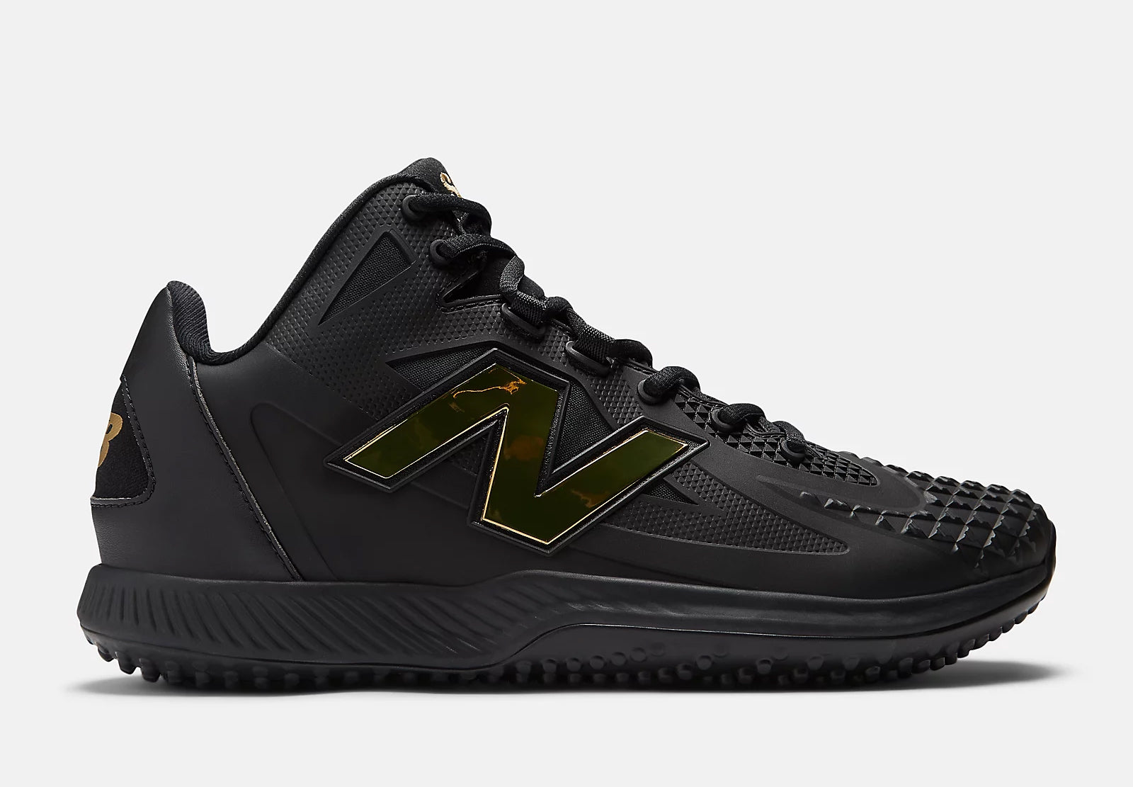 New Balance FuelCell Ohtani 1 Trainer Turfs - Black TSHOBK1 – GS