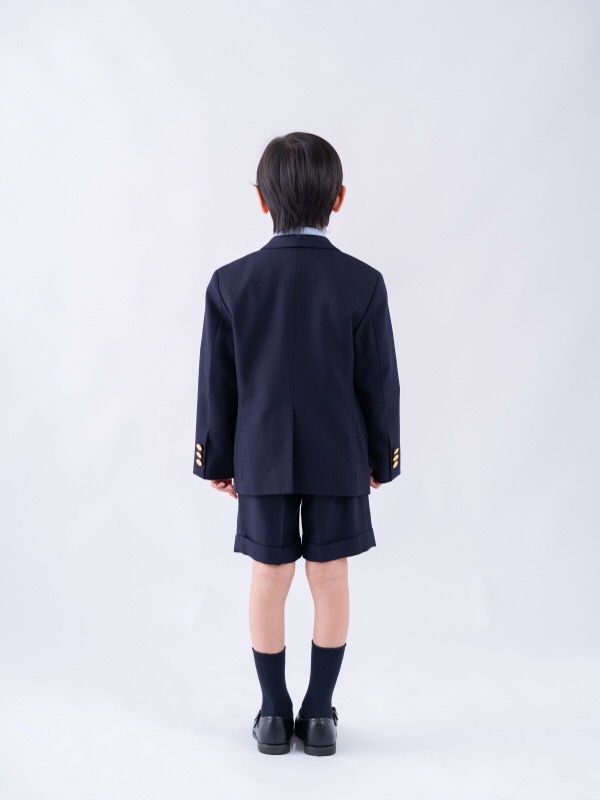 ラルフローレン 男の子 レンタルキッズスーツ ｜ガーデンパーティ