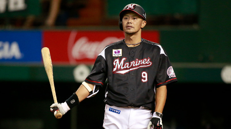 千葉ロッテ・福浦和也 フランチャイズプレーヤーとしてファンに愛され