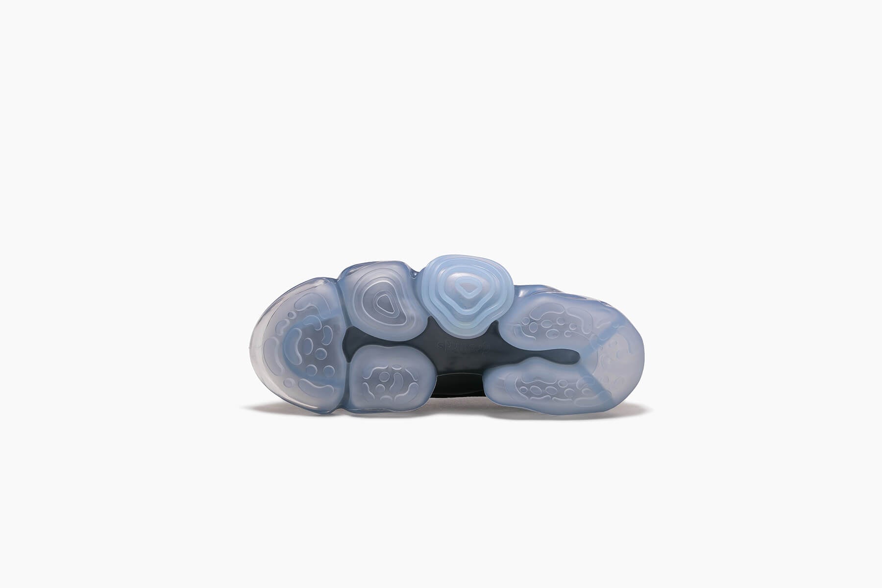 MOOPIE - BLACK / ICE GRAY (ムーピー ブラック/ アイスグレー