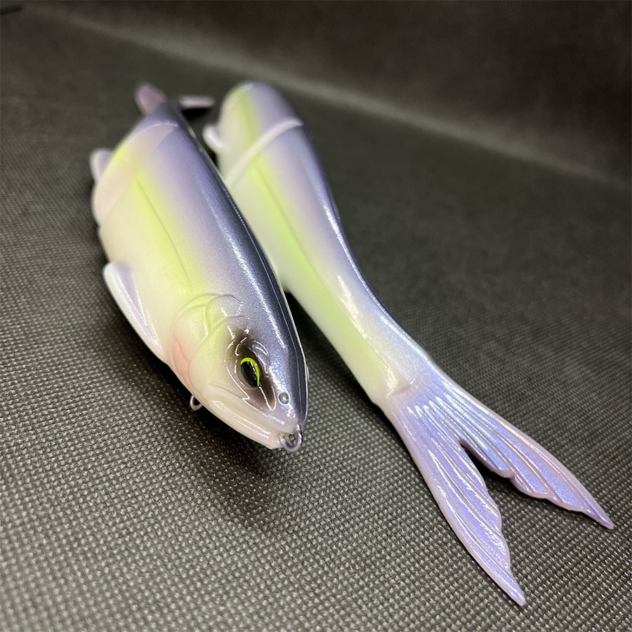 スモーキングゴースト フラッグ170 フラッグ 170 グローデザイン