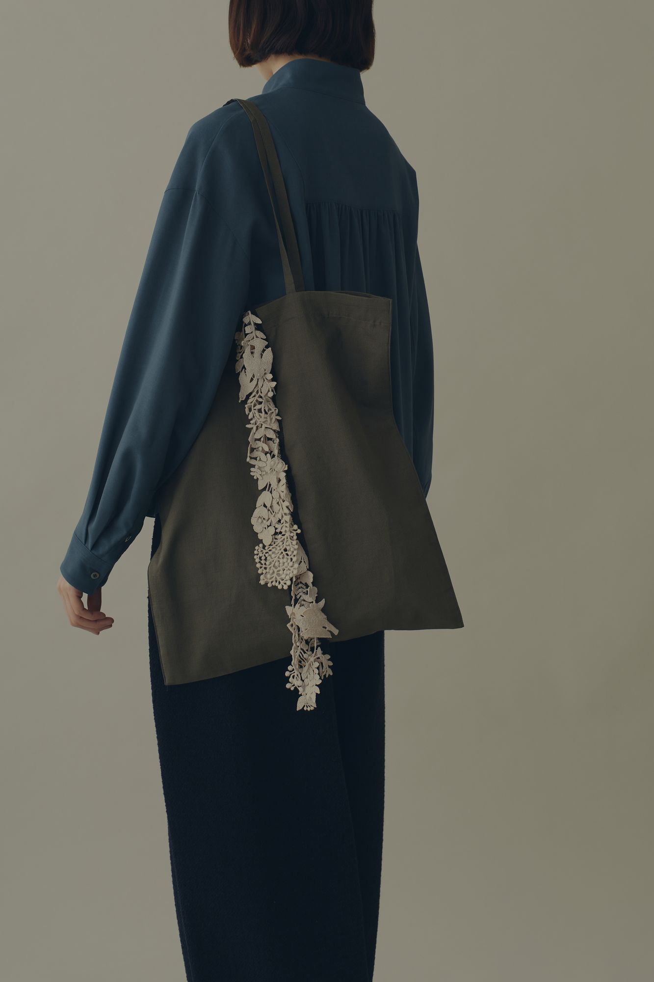 forest parade バッグ - minä perhonen