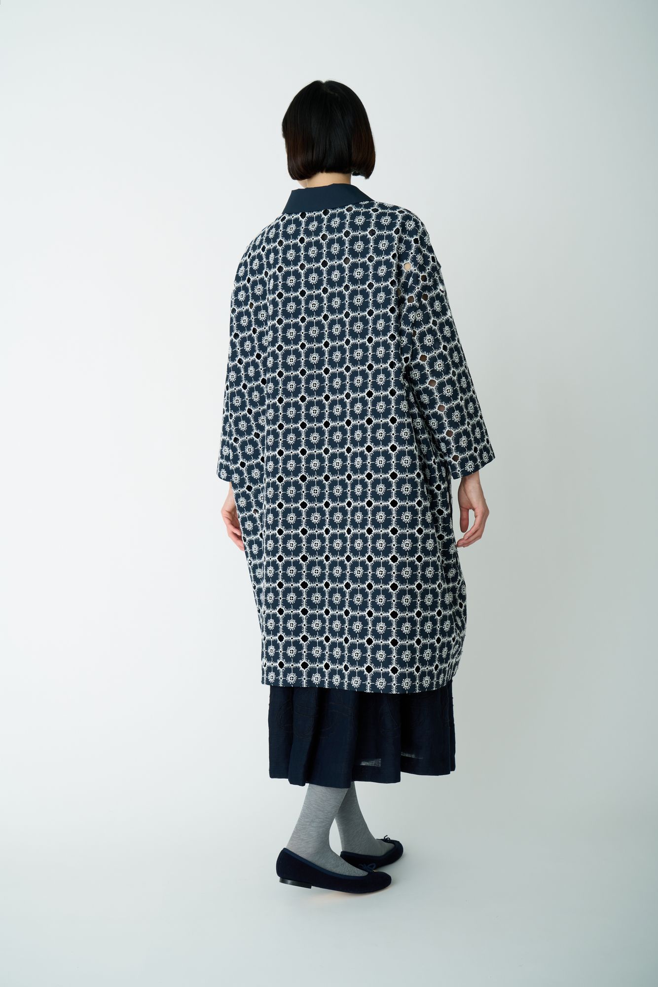 anemone コート - minä perhonen