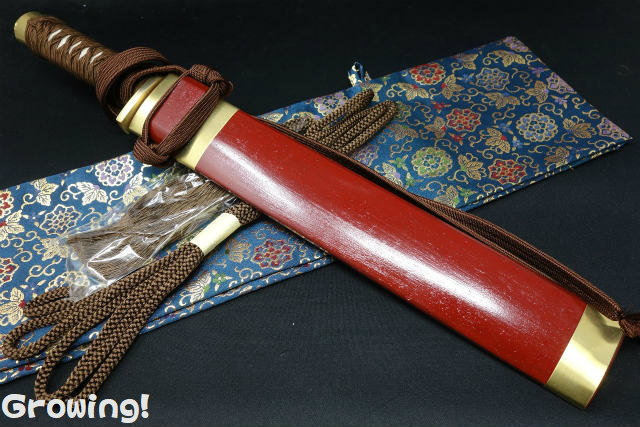 ナイフショップ グローイング！□佐治武士【さじ たけし】□ 影法師