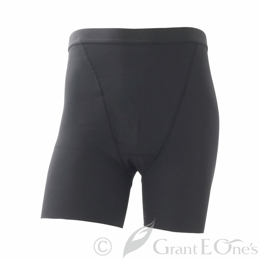 ホルミーメンズボクサーパンツ 2分丈 | Growth Shop｜サロン専売品の