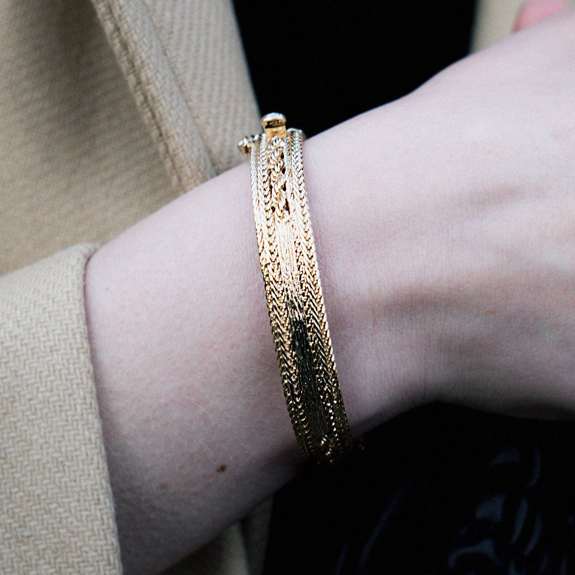 ミスグロッセ バングル