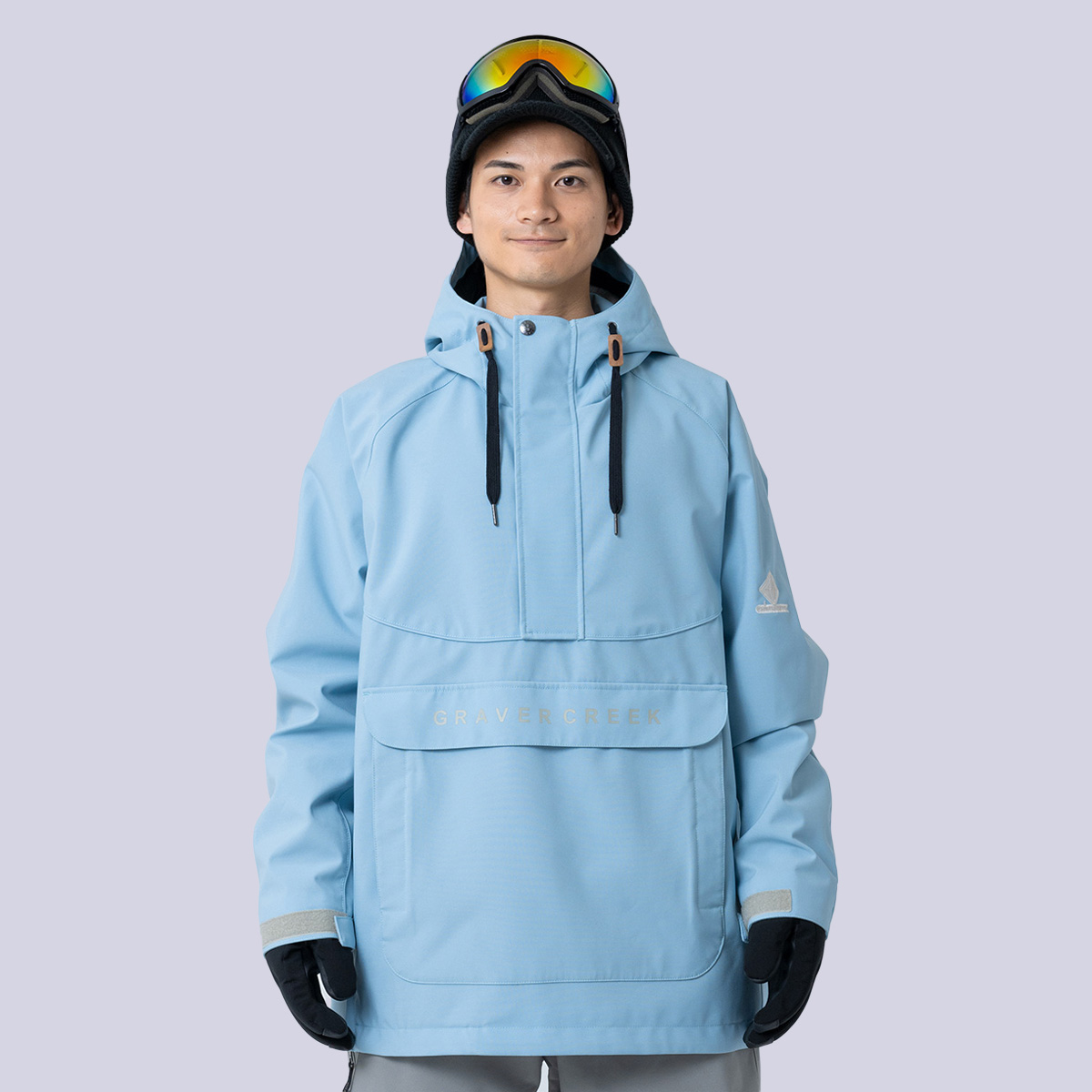 GC-8504 | GRAVER CREEK