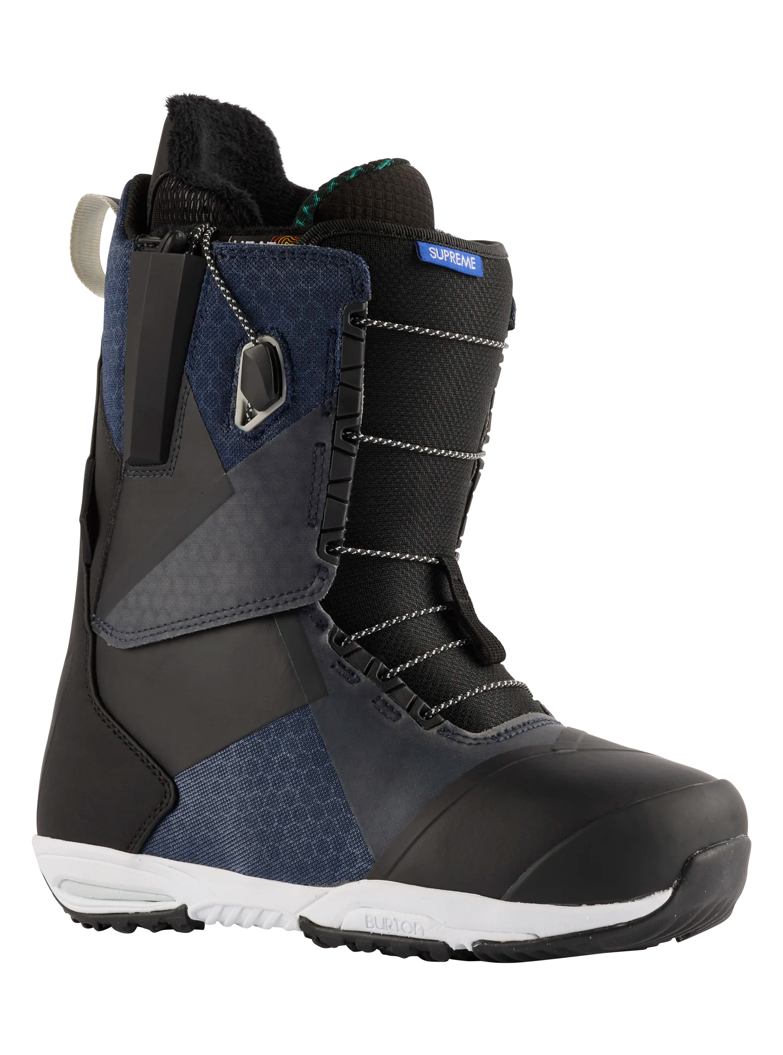 Burton Supreme - Gravitee Boardshop