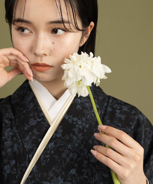半衿・重ね衿 – ゆかた館グレース