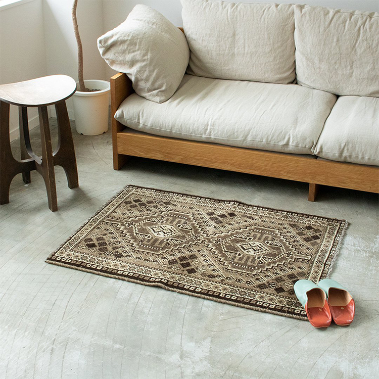 3/6 Coffee Table Wide［サブロク コーヒーテーブル ワイド