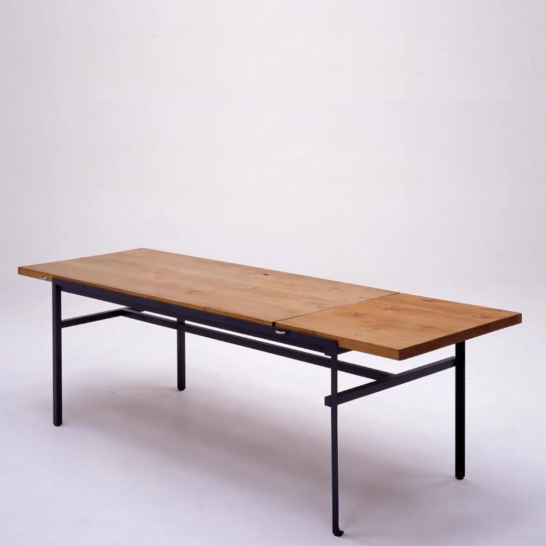 Work Table［ワークテーブル］｜ダイニングテーブル・多目的テーブル