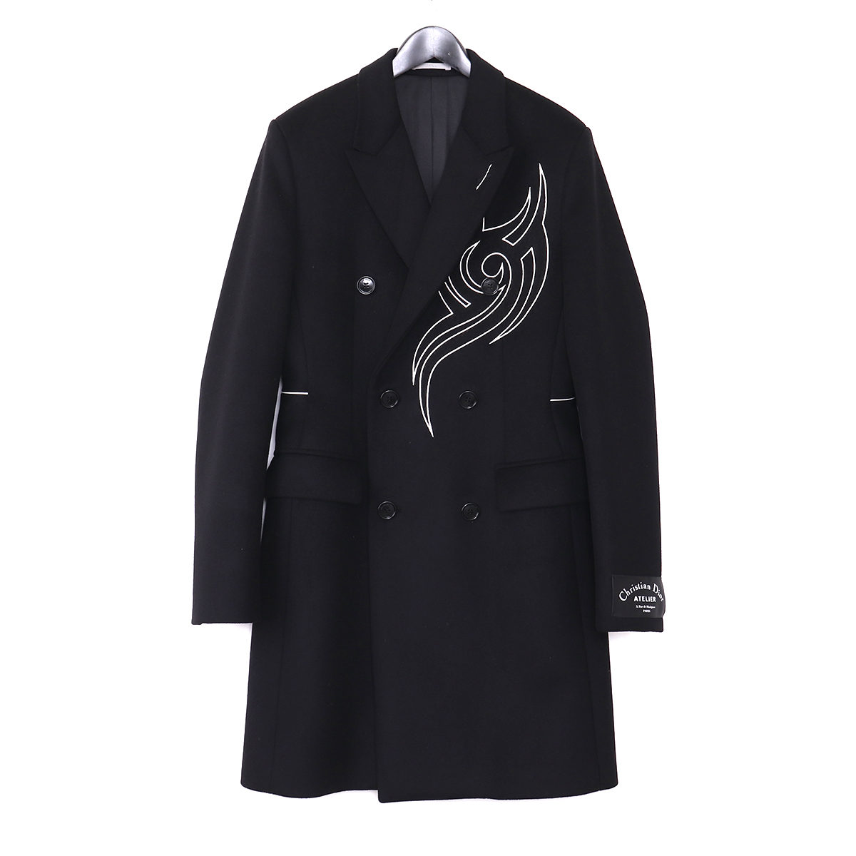 Dior HOMME（ディオールオム） 買取しました！18AW ATRLIER トライバル