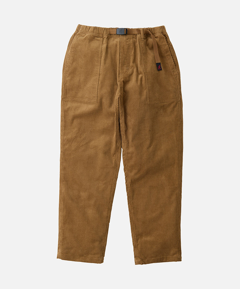 Corduroy Loose Tapered Ridge Pant – Gramicci