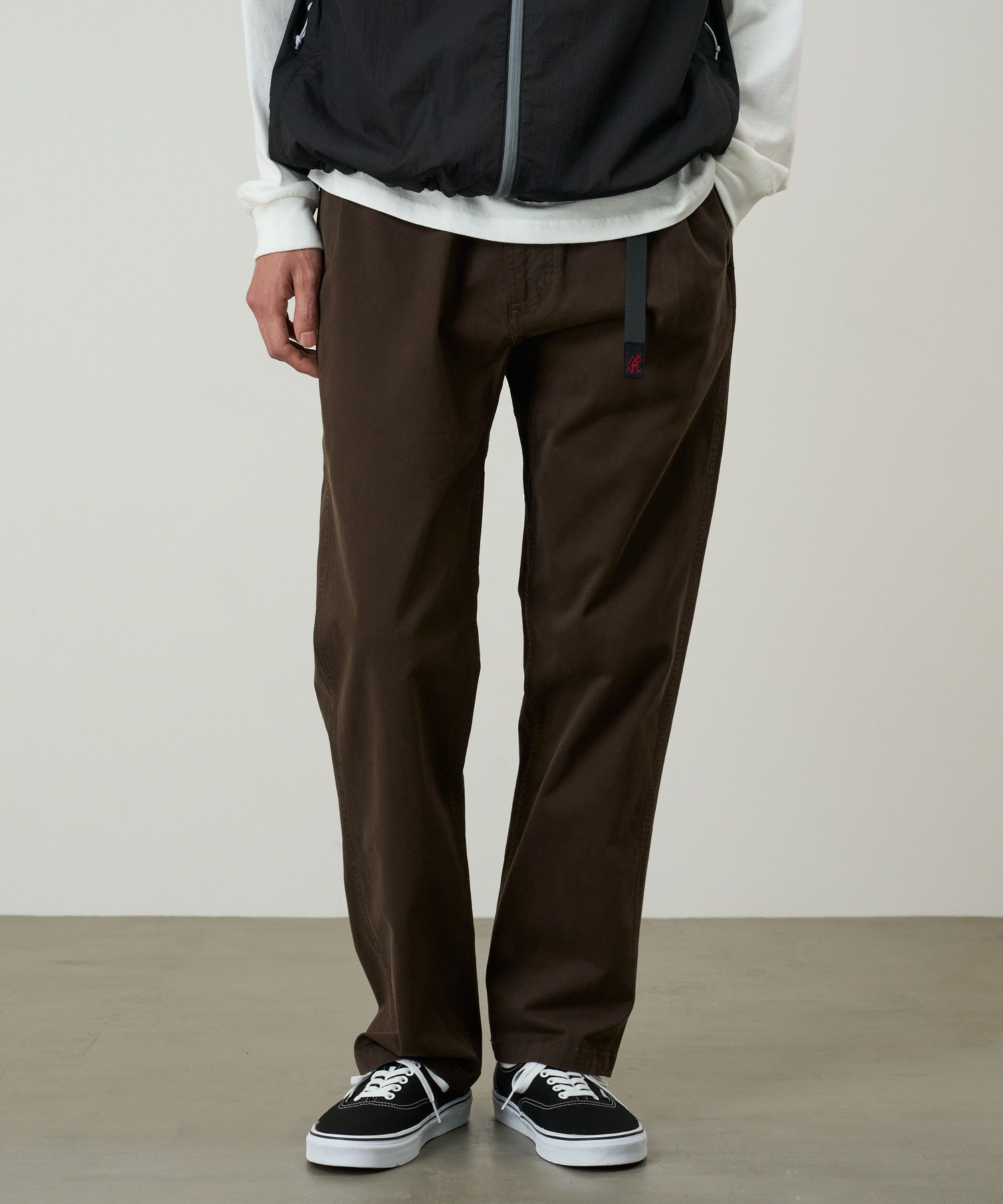 NNパンツクロップド｜NN-PANT CROPPED｜Gramicci｜グラミチ公式通販サイト