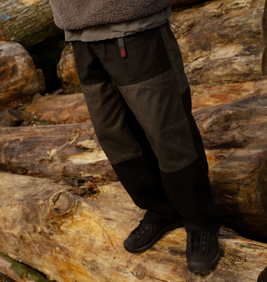 ラフでタフな“9OZ. CANVAS” | GRAMICCI（グラミチ）OFFICIAL SITE