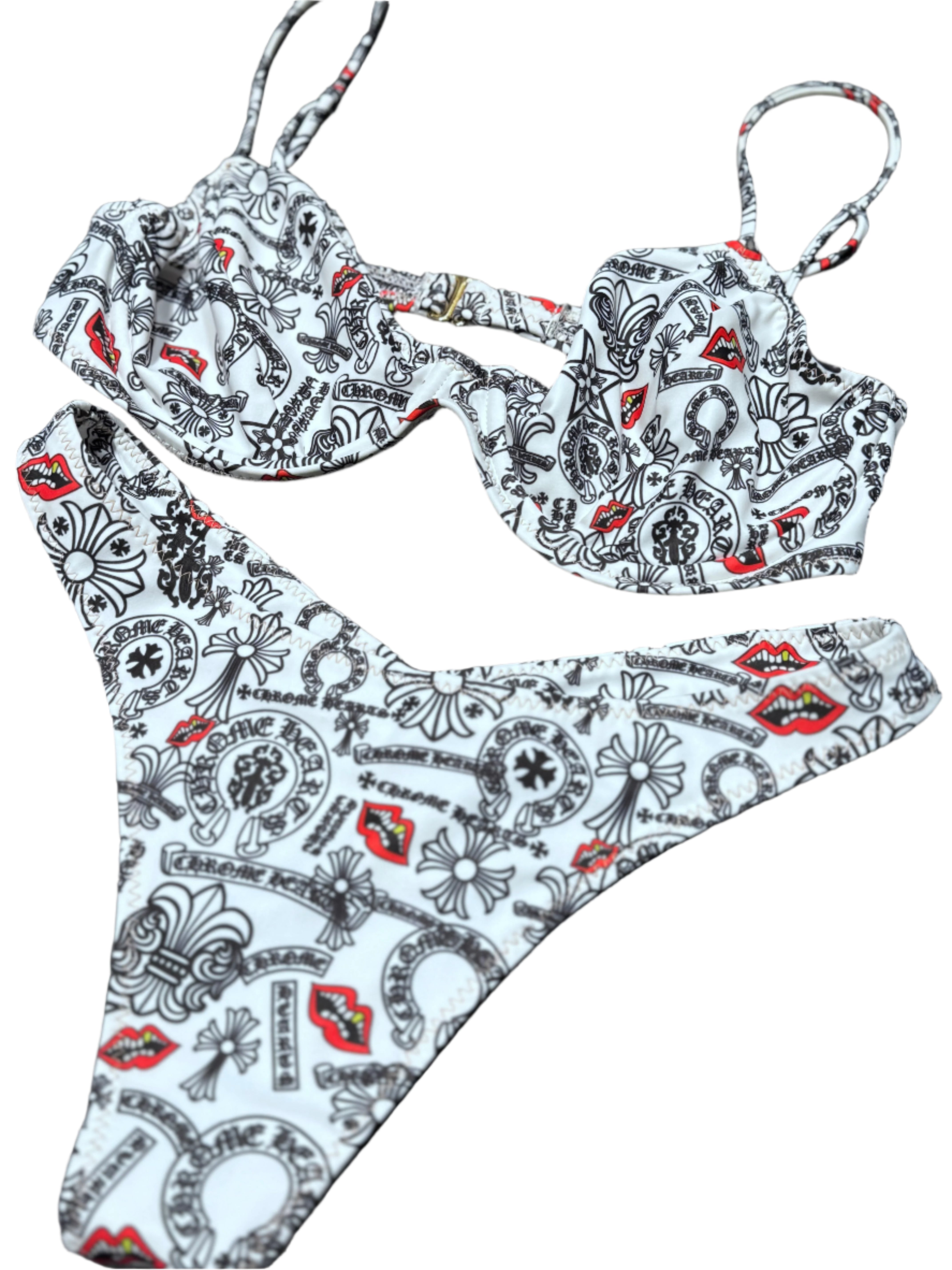 Matty Boy Womens Swimsuit – Grandeur