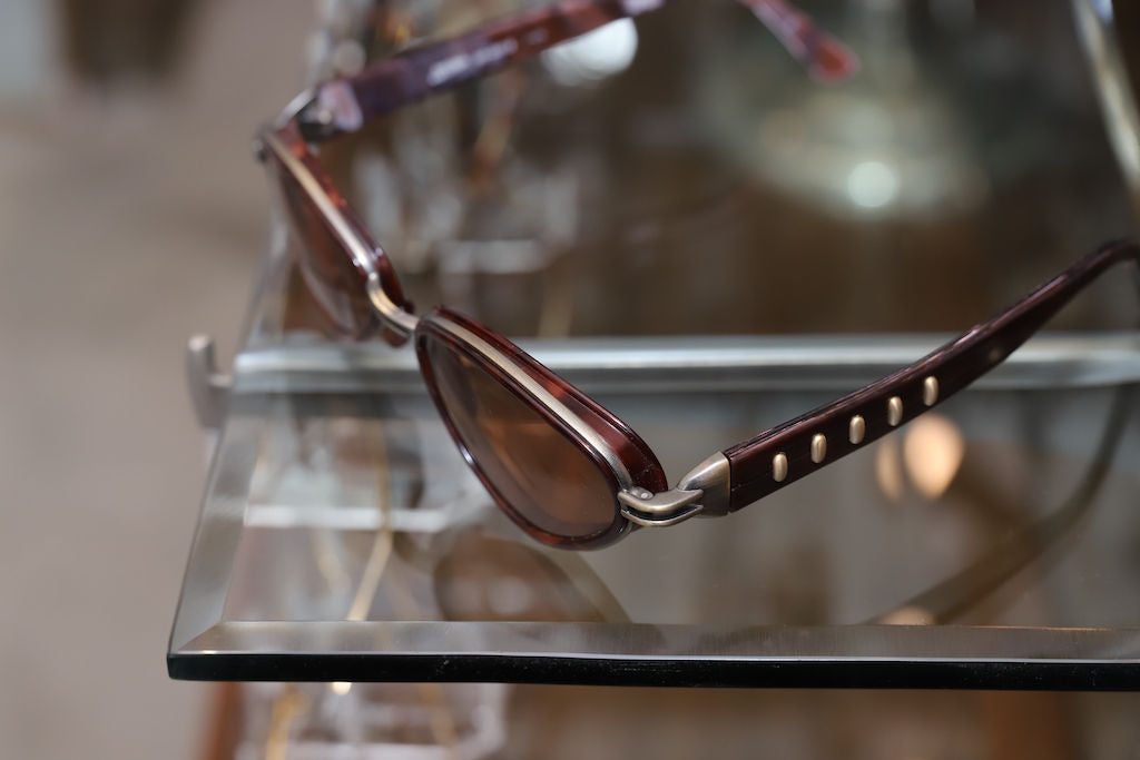 JEAN PAUL GAULTIER (56-0015) どげせんMODEL – grandguignol