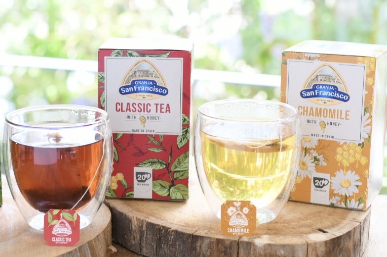 取扱商品 – Granja San Francisco（グランハ サン フランシスコ