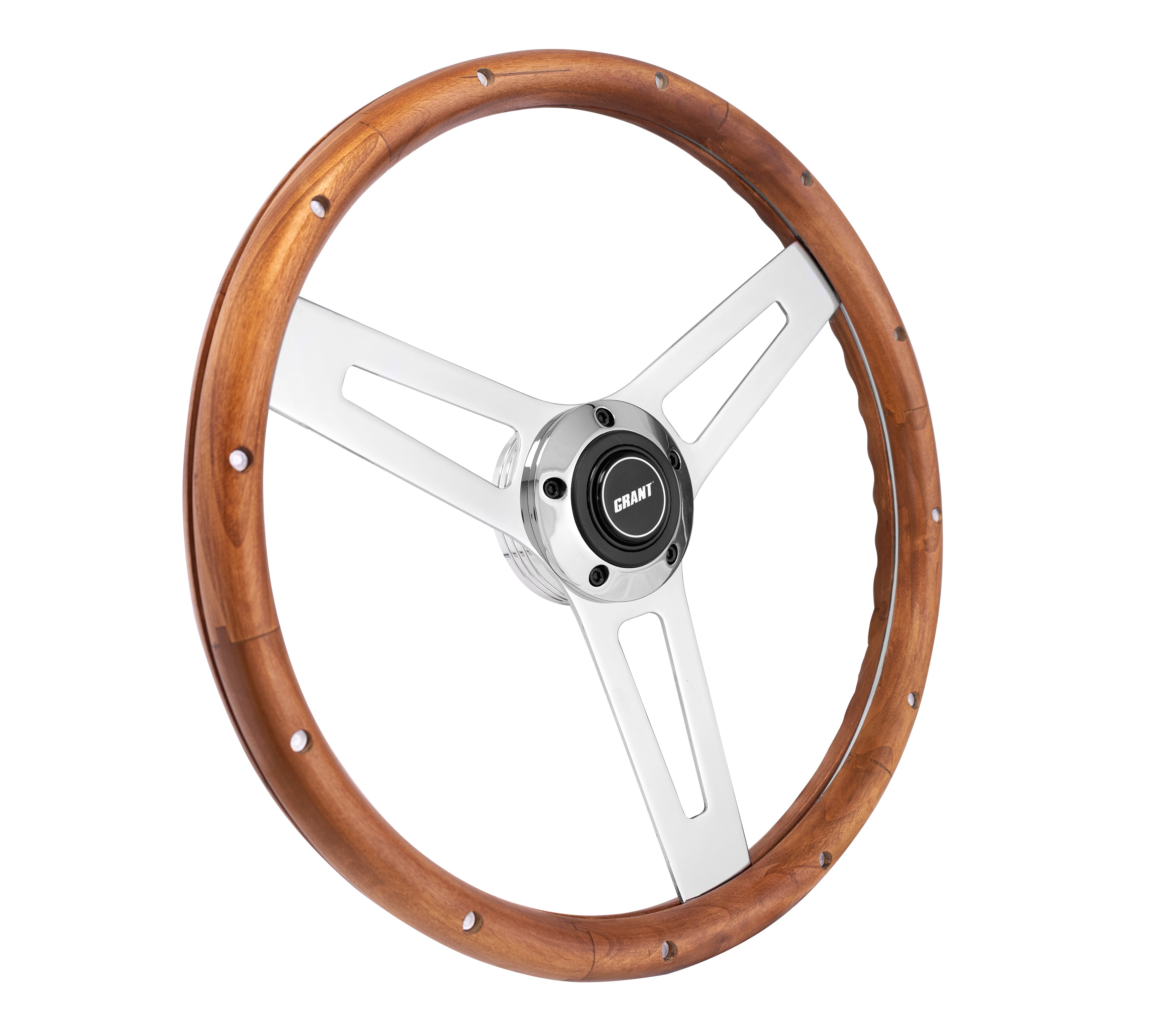 992 Classic 5 Wheel – GRANT Steering Wheels