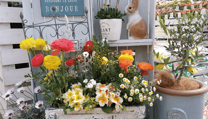 株式会社グリーンファーム