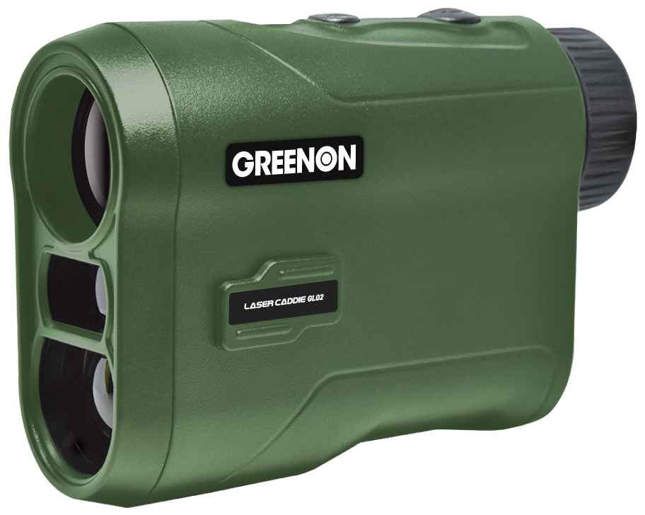LASER CADDIE GL02 | GREENON