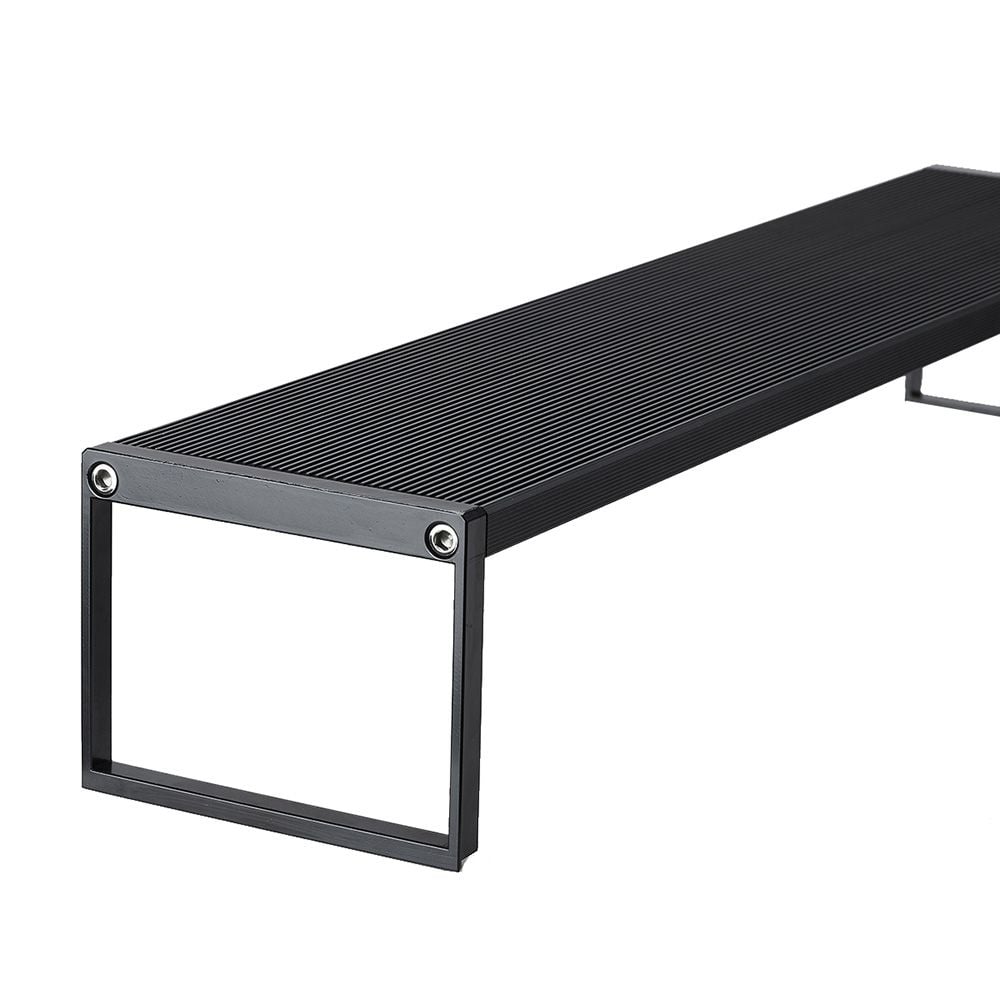 Chihiros WRGB II SLIM 120 - 120-140cm 90W 4800lm | Green Aqua