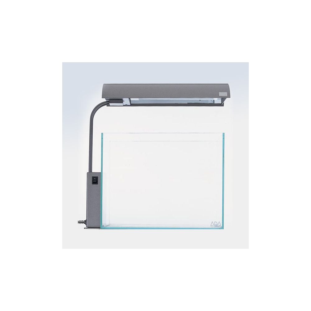 ADA Cube Garden Mini M - 36x22x26cm 20L | Green Aqua