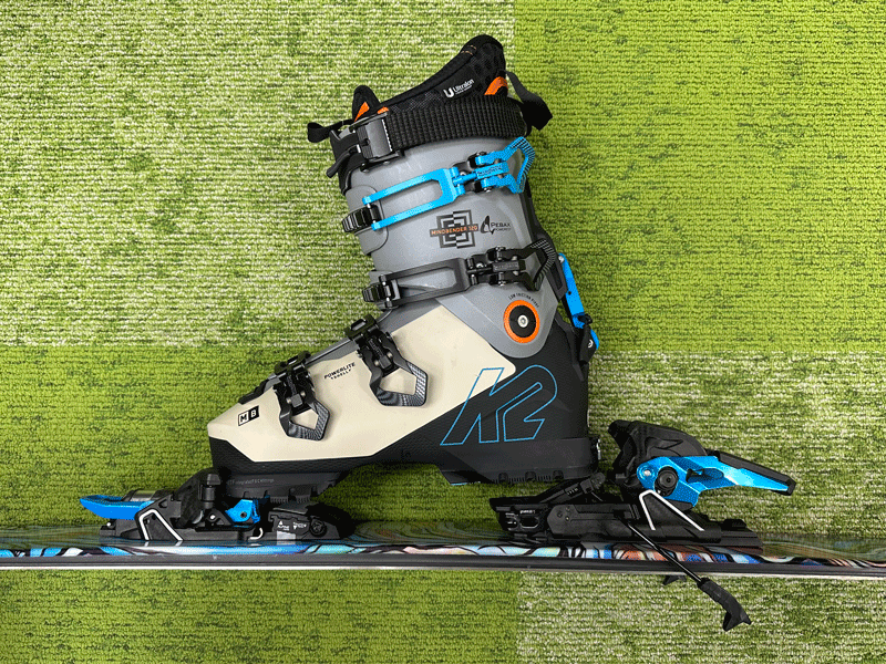 2024最新】バックカントリー用スキービンディングの種類と選び方の