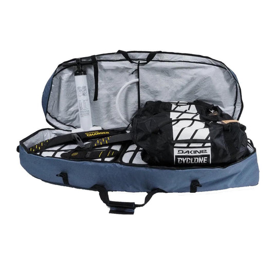 Dakine Wing Travel Wagon – Green Hat Kiteboarding