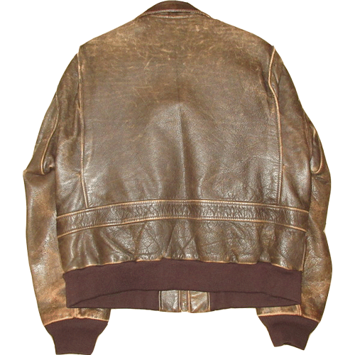 古着屋 GREEN HEAVEN ジャケット ページ