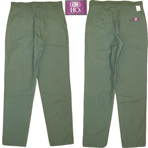 古着屋 GREEN HEAVEN その他のパンツ ページ