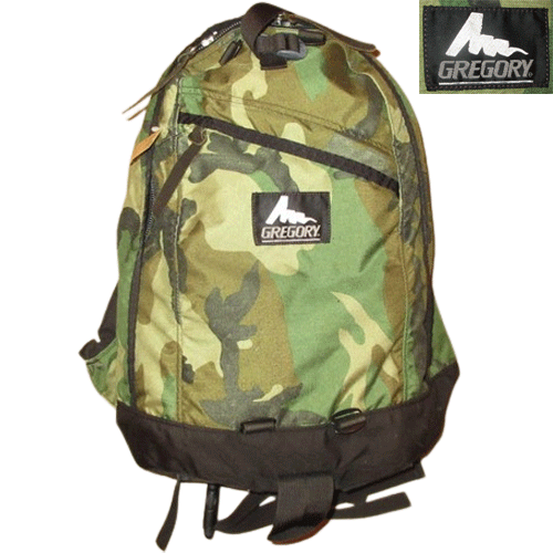 古着屋 GREEN HEAVEN バッグ ページ