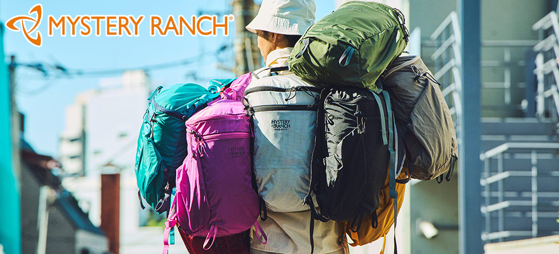 ミステリーランチ アーバンアサルト 18 リュック 国内正規品 | 販売