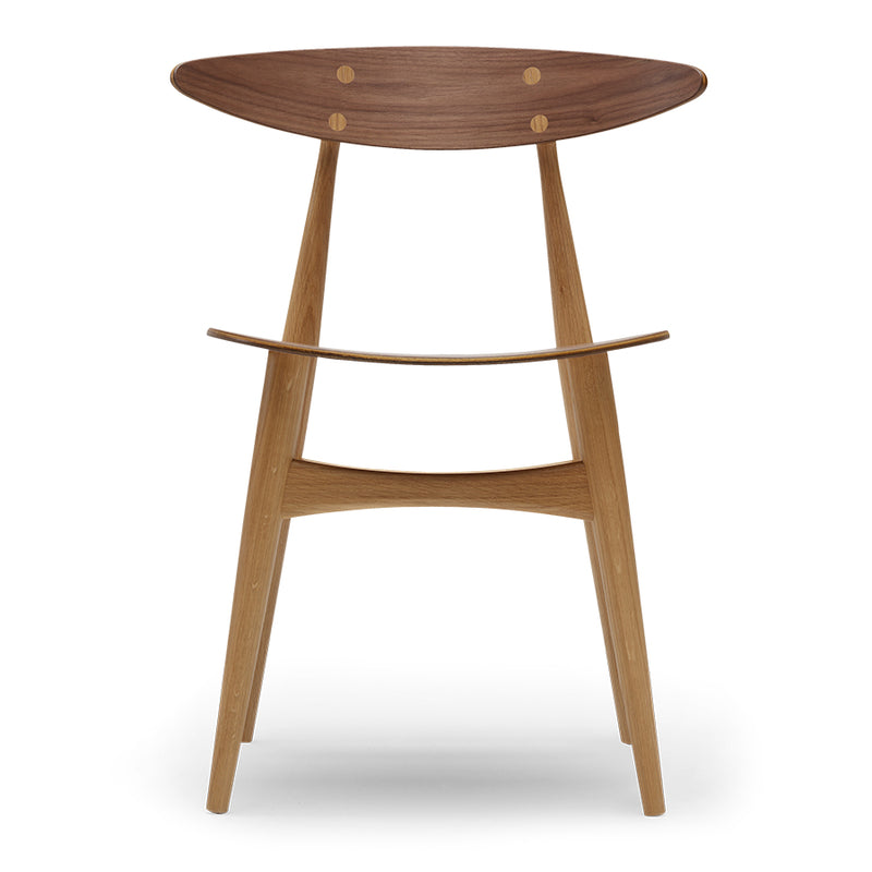 CH33T (板座) | Hans. J. Wegner (ハンス・J・ウェグナー) カール