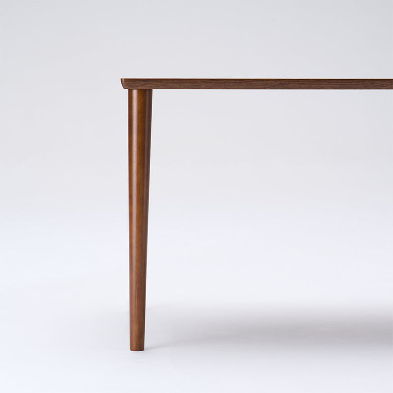 カリモク60【正規販売店】 ダイニングテーブル 1800 ウォルナット