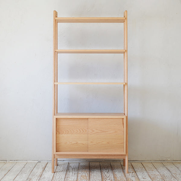 無垢収納家具｜オリジナル無垢材家具｜北欧家具・北欧インテリア通販