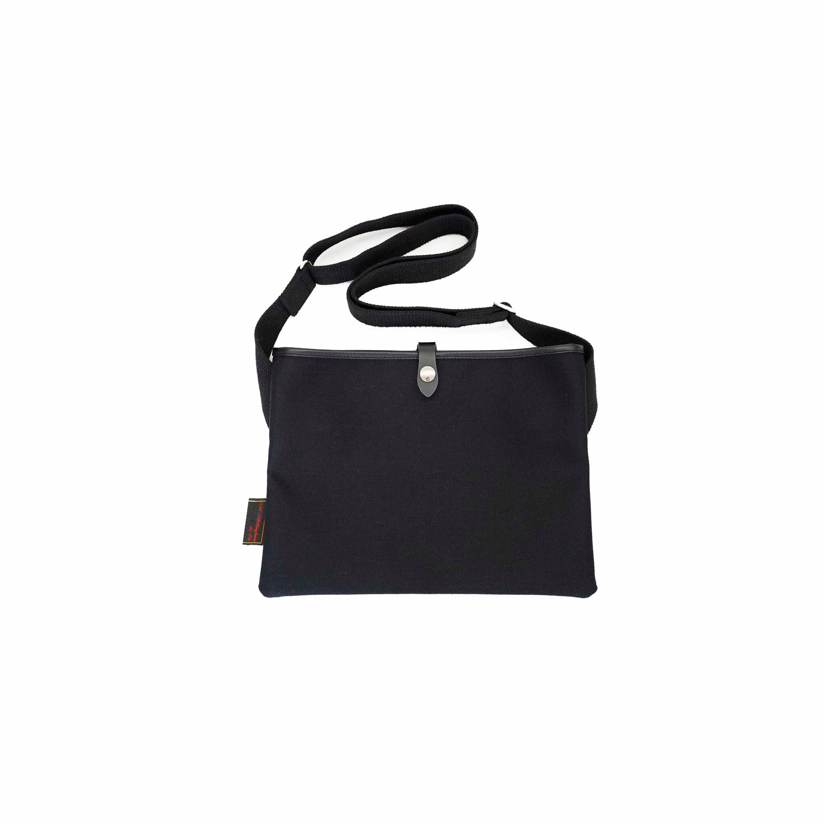 サコッシュフラット│Billingham ビリンガム