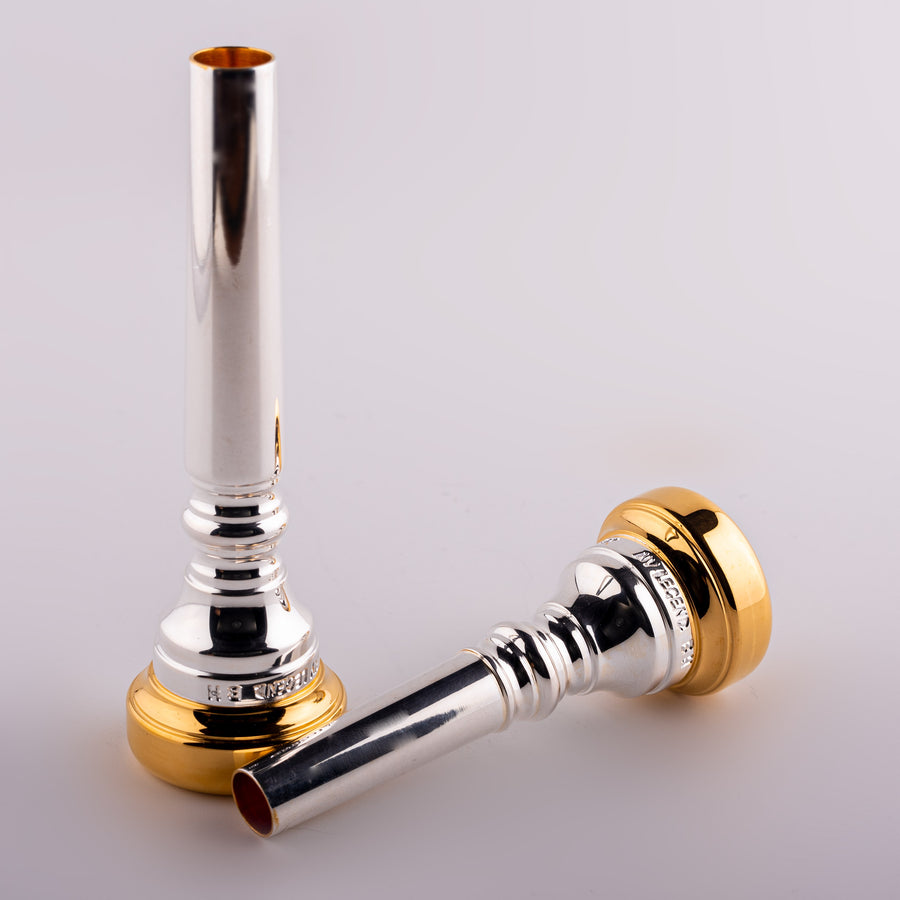 NY Legend Artist Trumpet Mouthpieces – Greg Black Mouthpieces