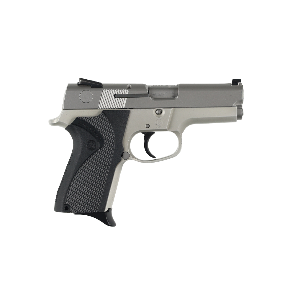 SMITH AND WESSON 6946 9MM - Griffin & Howe Inc.